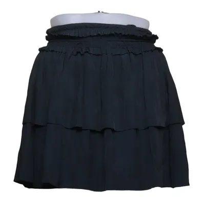 Jupe (Gris) de Berenice Polyester, Viscose