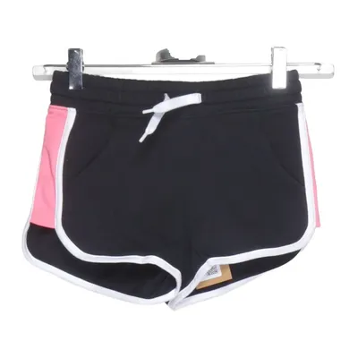 Sweatshort (Zwart, Meerkleurig) van H&M Basic Katoen