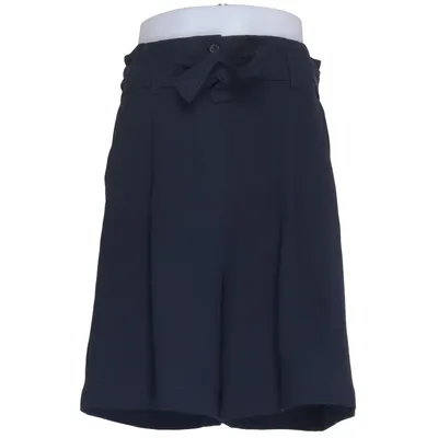 Short (Bleu) de Ottod'Ame Acétate, Élasthane, Polyester, Viscose