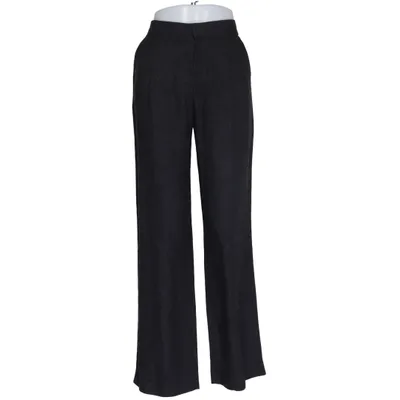 Palazzo pants (Gray) from EseOese Acrylic, Cotton, Viscose