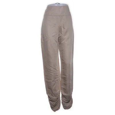 Broek (Beige) van Sarah Pacini