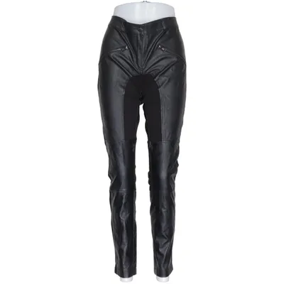 Broek (Frida) van Ava June Elastaan, Polyester, Polyurethaan, Viscose