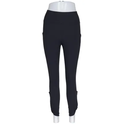 Sports tights (Black) from Fabletics