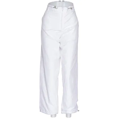 Softshell broek (Techiex Explorer) van Crane Sports Polyester