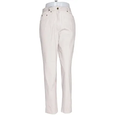 Jeans (Beige) von Dana Baumwolle