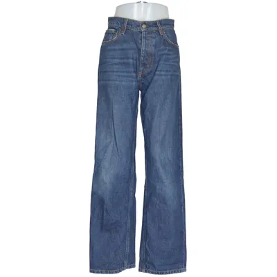 Jeans (Blau) von Eytys Baumwolle