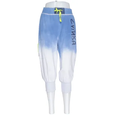 Joggers (Blue, Gray) from Zumba