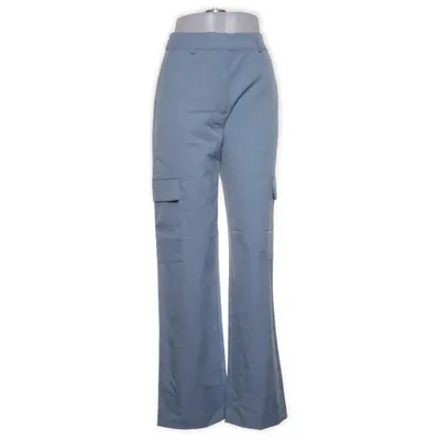Cargobukser (PW Lotte) fra Bik Bok Elastan, Genanvendt polyester, Viscose