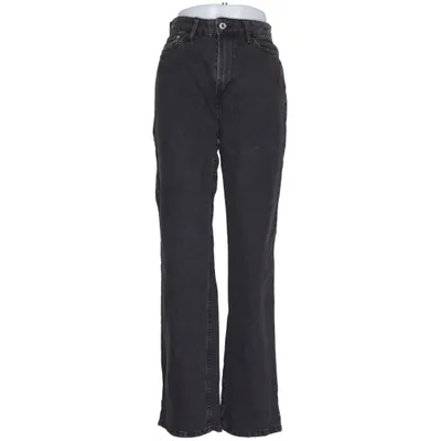 Jean (Wide) de &Denim by H&M Coton, Polyester