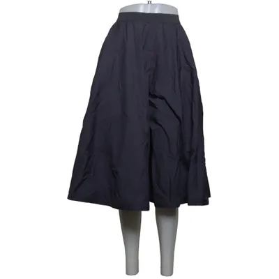 Culottes (Gris) de COS Coton, Polyamide, Élasthane