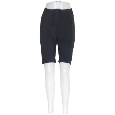 Cuissard pour vélo (Noir) de Active Sports Élasthane, Polyamide, Polyester