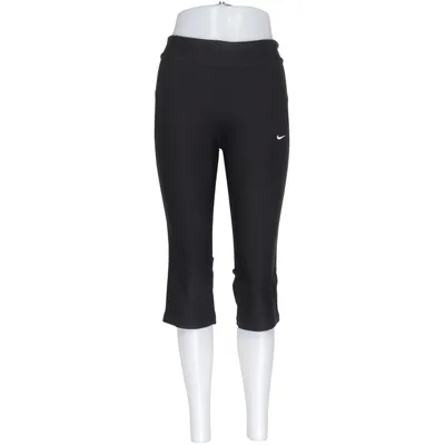 Sportleggings (Zwart) van Nike