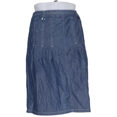 Jeansrock (Blau) von Sally