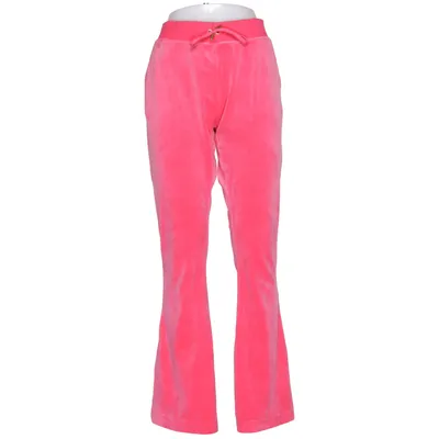 Jogginghose (Pink) von Juicy Couture Sport Elasthan, Polyester