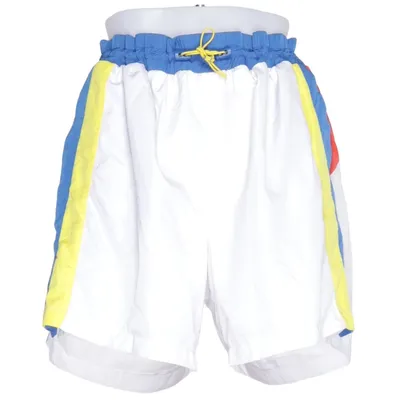 Badshorts (Vit, Blå, Röd, Gul) från Lidl Återvunnen polyester
