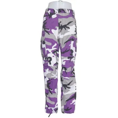 Cargobyxor (B.D.U.) från Rothco Bomull, Polyester