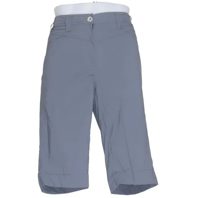 Short d'extérieur (Gris) de Canyon Élasthane, Polyamide