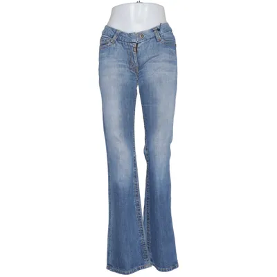 Jeans (Blue) from Timezone Cotton