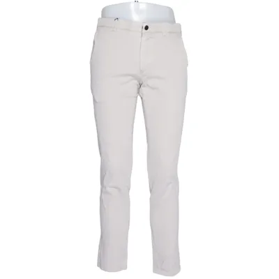 Chinos (Lupus) from MMX Elastane, Organic cotton, Recycled polyester