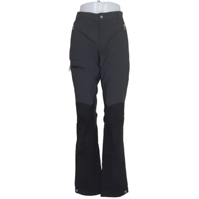 Outdoor broek (Grijs, Zwart) van 8848 Altitude Katoen, Elastaan, Polyamide, Polyester