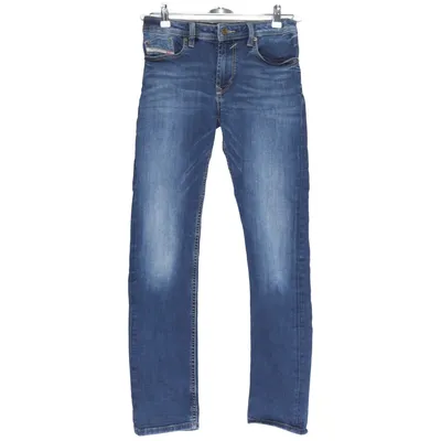 Jeans (Waykee-J-N) från Diesel Kid Bomull, Elastan, Viskos