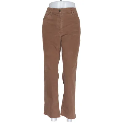Jean (2507) de Zerres Coton, Élasthane, Polyester