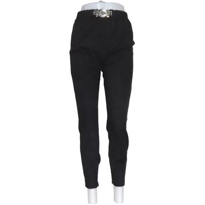 Pants (Black) from A&M