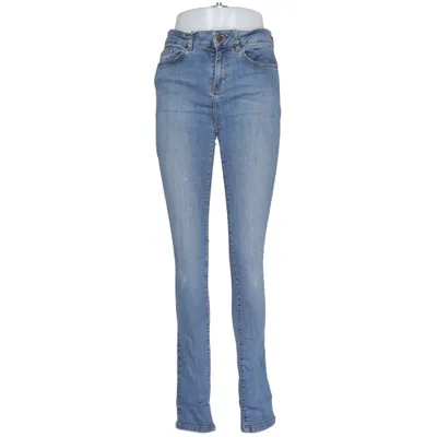 Spijkerbroek (Blauw) van Me&i Katoen, Elastaan, Polyester