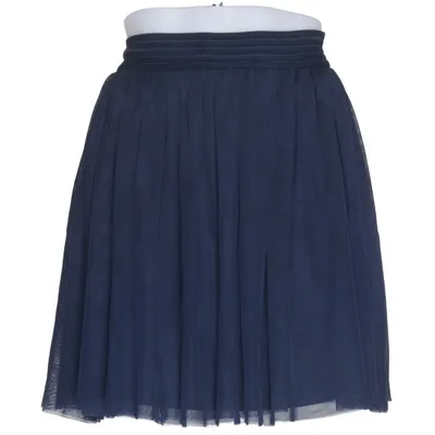 Jupe en tulle (Bleu) de Groggy Polyester