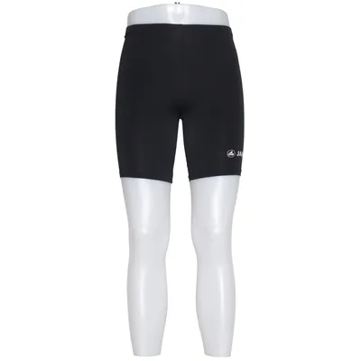 Compressieshorts (Zwart) van Jako Elastaan, Polyester