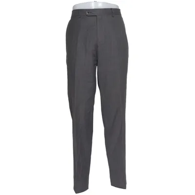 Pantalon de costume (Gris) de Roy Robson Laine