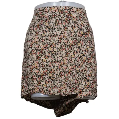 Short (Noir, Multicolore) de Fire & Glory Viscose