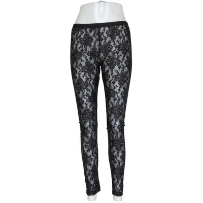 Leggings (Svart) från Sarah Kern Elastan, Polyamid