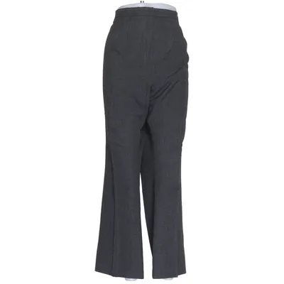 Jakkesætsbukser (Grå) fra Ann Harvey Elastan, Polyester, Viscose