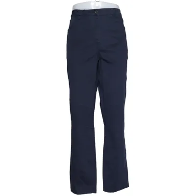 Chinos (Blue Willis denim jeans uden lynlås) from Blue Willi's Cotton, Elastane