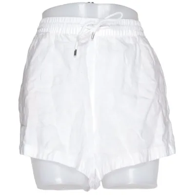 Short (Blanc) de Oysho Lin