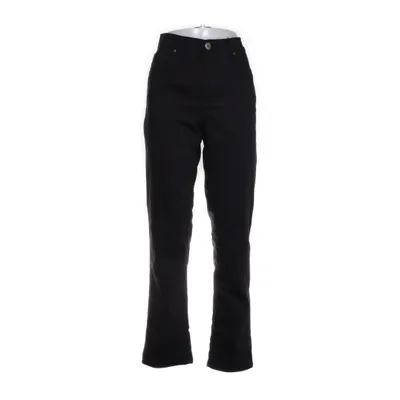 Jeans (Black) from Bessie Cotton, Elastane, Polyester