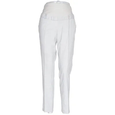 Maternity pants (Mama) from H&M Mama Cotton, Elastane, Polyester, Viscose