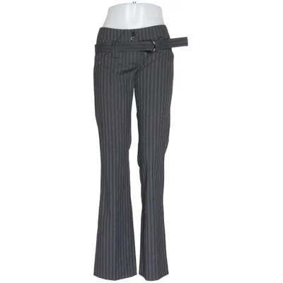 Pantalon de costume (Gris) de Jones Élasthane, Polyester, Viscose