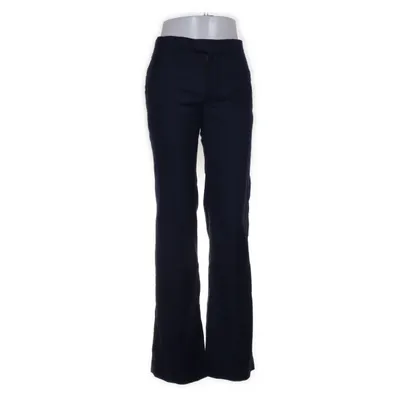 Pantalon patte d'éléphant (Bleu) de Mayla
