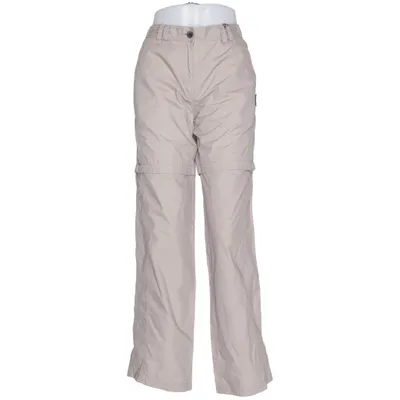 Friluftsbyxor (Beige) från Nomad Bomull, Polyester