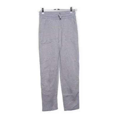 Mjukisbyxor (Grå) från Cruz Bomull, Polyester