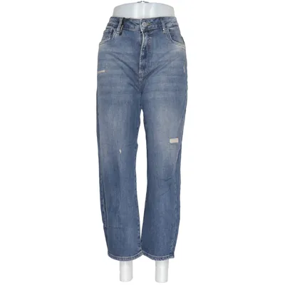 Jeans (Blå) från Elias Rumelis Bomull, Elastan