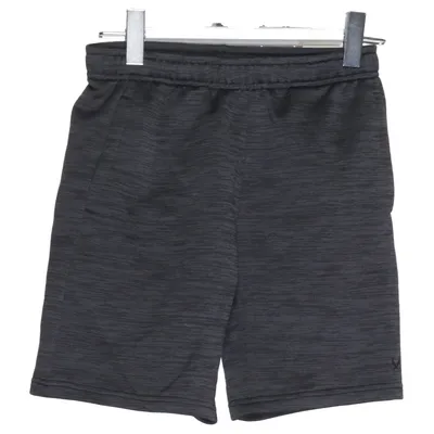 Short de jogging (Gris) de SOC Polyester