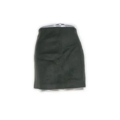Skirt (Green) from Acne Studios Alpaca wool, Viscose