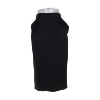 Jupe longue (Noir) de Teenflo