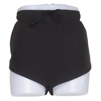 Sports shorts (Gray) from Victoria's Secret Elastane, Polyester