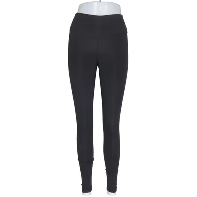 Sports tights (Black) from Mandala Elastane, Recycled polyester