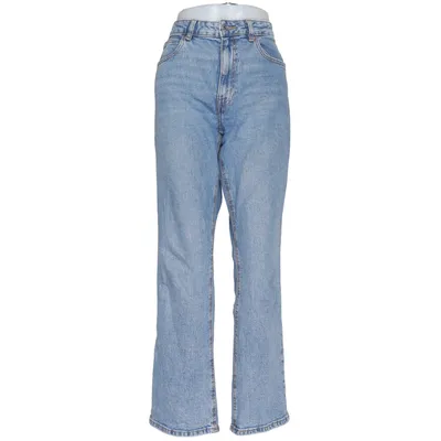Jeans (Perfect Jeans) fra Perfect Jeans Gina Tricot Bomuld, Elastan