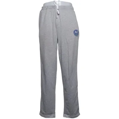 Sweatpants (Gray) from Benger Cotton, Elastane, Polyester